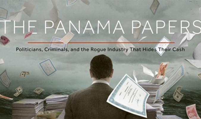 Các tài liệu trong vụ Hồ sơ Panama có thể bị lộ qua các cuộc khai thác lỗ hổng bảo mật.