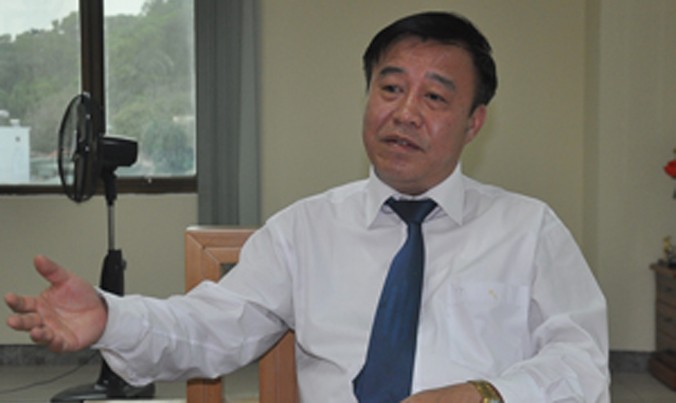 Đảng uỷ Than Quảng Ninh lập hòm thư phản ánh tham nhũng, lãng phí
