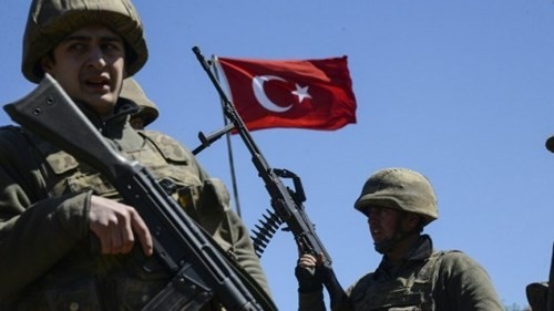 Radio Thế giới 24h: Thổ Nhĩ Kỳ tiêu diệt 32 phiến quân IS