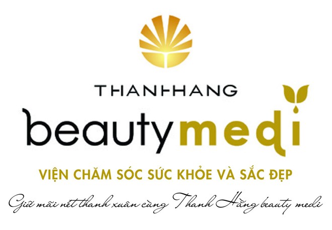 Nhà tài trợ chăm sóc sắc đẹp Clinic & Spa: THANHHANG BEAUTY MEDI