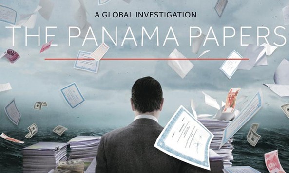 Hồ sơ Panama phần 2 đã được công khai trên mạng