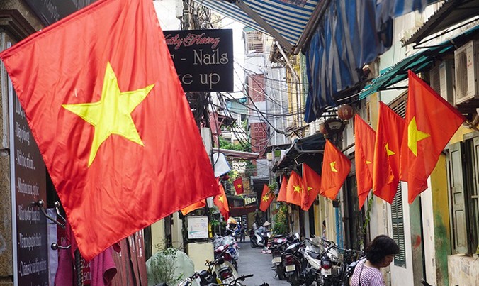 Ngày mai 22/5, gần 70 triệu cử tri cả nước cùng đi bỏ phiếu bầu ra 500 người đại diện vào cơ quan quyền lực cao nhất của nước Cộng hòa Xã hội chủ nghĩa Việt Nam - Quốc hội khóa 14.