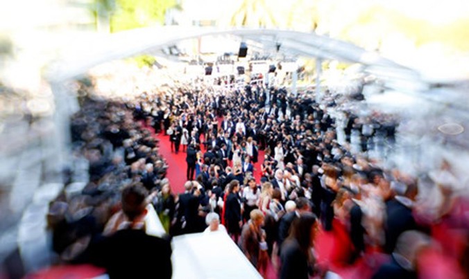 LHP Cannes là cơ hội lớn cho gái mại dâm kiếm bộn tiền. Nguồn: The Hollywood Reporter.