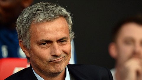 Mourinho, nhà cầm quân ‘số hưởng’