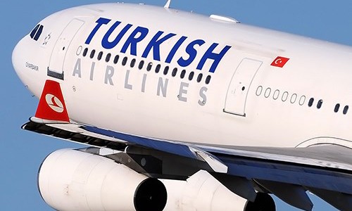 Radio Thế giới 24h: Máy bay Thổ Nhĩ Kỳ bị dọa đánh bom