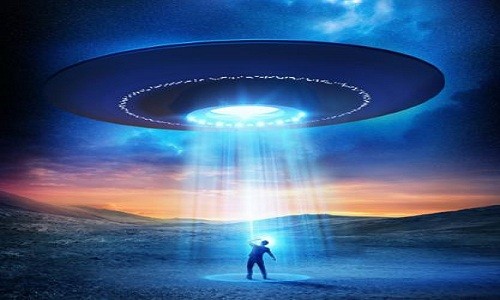 Tổng thống Obama có thể tiết lộ thông tin về UFO vào cuối nhiệm kỳ. Ảnh: Earthsky.