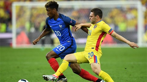 Hé lộ thay đổi nhân sự của tuyển Pháp ở trận gặp Albania