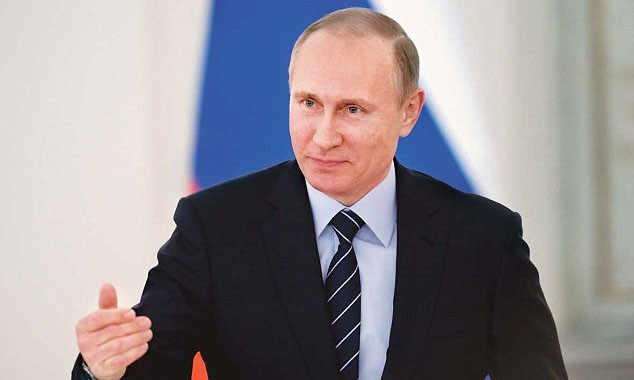 Bản tin EURO: Ông Putin lên tiếng về hooligan Nga