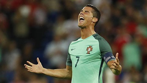Bồ Đào Nha có thể vô địch nhờ con số 12 may mắn