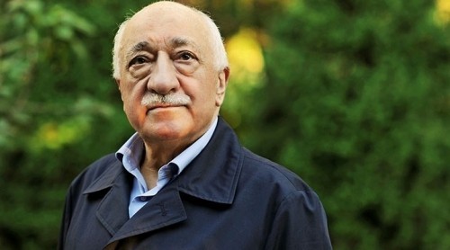 Giáo sĩ Fethullah Gulen đang sống lưu vong tại Mỹ. Ảnh: alchetron.