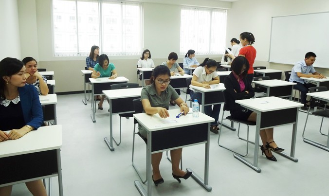 ĐH Việt Nhật: 65 suất học bổng cho tân sinh viên cao học