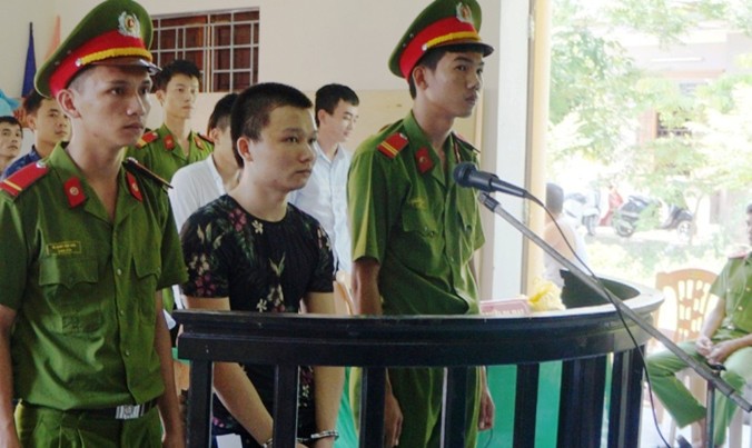 “Siêu trộm” Nguyễn Văn Nghĩa nhận thêm 4 năm tù giam dù đang chịu 6 bản án hình sự.