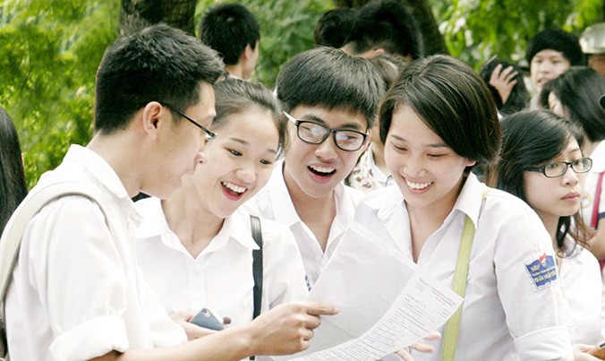 Đại học Duy Tân công bố điểm xét tuyển, trúng tuyển ĐH, CĐ 2016