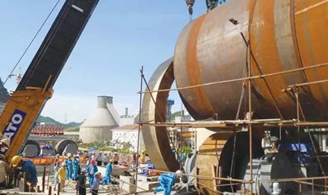 Nhà máy lọc dầu Nghi Sơn dự kiến sẽ đi vào vận hành chạy thử từ tháng 11/2016 đến tháng 6/2017, vận hành thương mại từ tháng 7/2017.