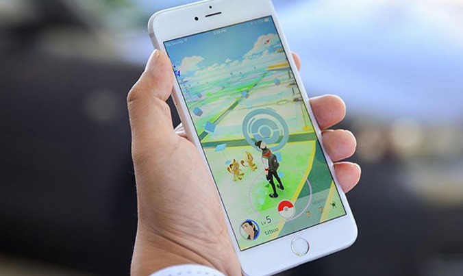 Đại diện Google cho rằng, Pokémon Go và Google Maps là hai sản phẩm hoàn toàn khác nhau và do hai công ty khác nhau quản lý. 