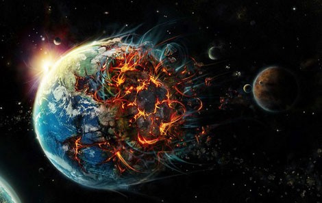 Nhiều ý kiến cho rằng chính hành tinh X từng tạo ra mưa sao chổi hủy diệt sự sống trên bề mặt Trái đất cách đây hàng triệu năm.