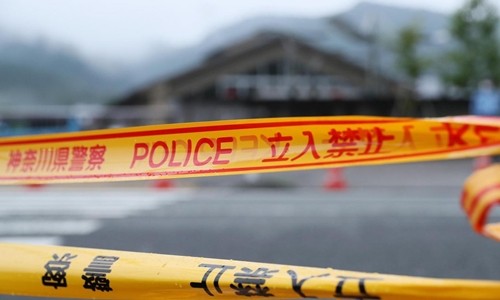 Một ông bố ở Nhật Bản đâm chết con trai 12 tuổi vì cậu bé thi trượt. Ảnh minh họa: Independent.