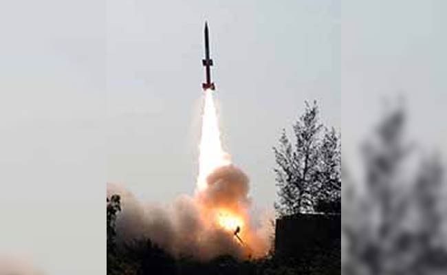 Động cơ phản lực siêu thanh (SCRAMJET) được Ấn Độ phóng thành công.