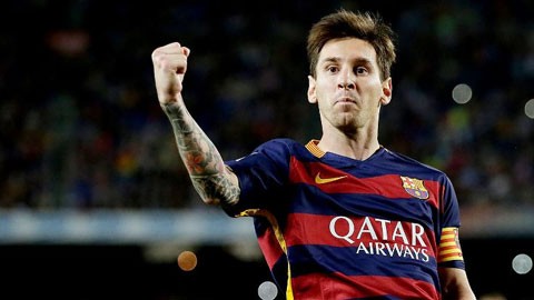 Barca cân nhắc đưa Messi sang Việt Nam thi đấu