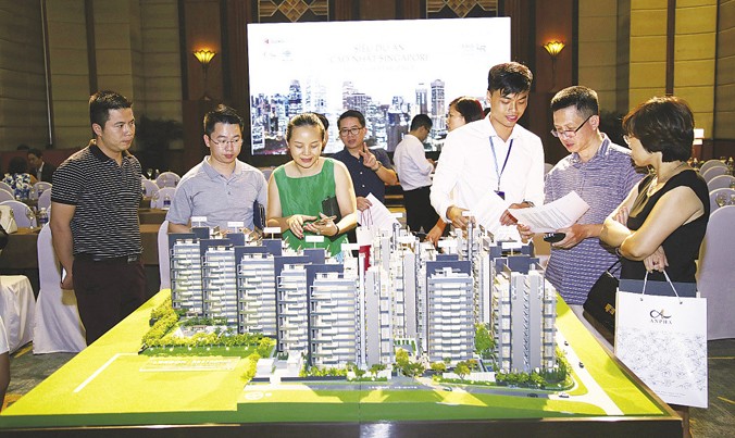 Giới thiệu 3 dự án bất động sản Singapore với nhà đầu tư Việt Nam