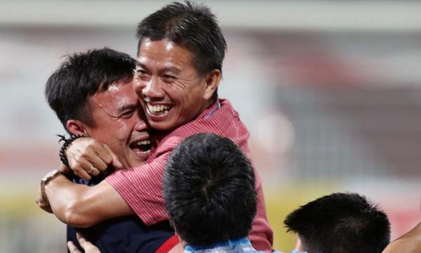 Dấu ấn của HLV Hoàng Anh Tuấn trong thành công của U19 Việt Nam là cực lớn.