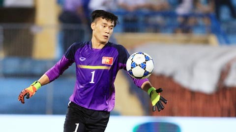 'U19 Việt Nam đã sẵn sàng tạo thêm bất ngờ'