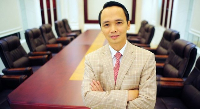 Ông Trịnh Văn Quyết đang liên tục tăng mua cổ phiếu "nhà".