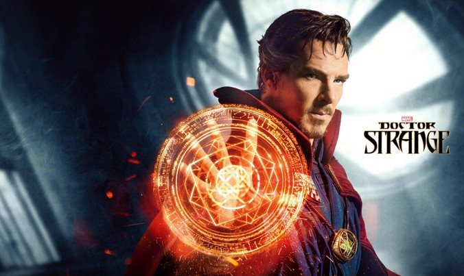 Các nhà phê bình của thế giới nói gì về Doctor Strange?