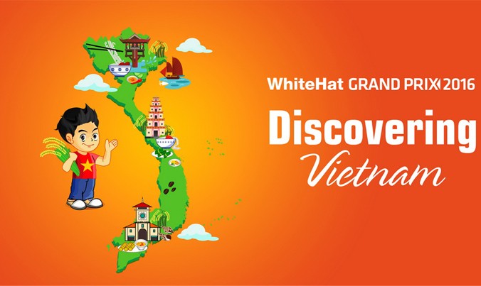 Khởi động cuộc thi an ninh mạng WhiteHat Grand Prix 2016