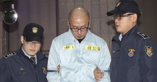 Đạo diễn âm nhạc Cha Eun-taek sẽ bị xét xử với các cáo buộc lạm quyền, cưỡng bách và tham ô. Ảnh: Yonhap.