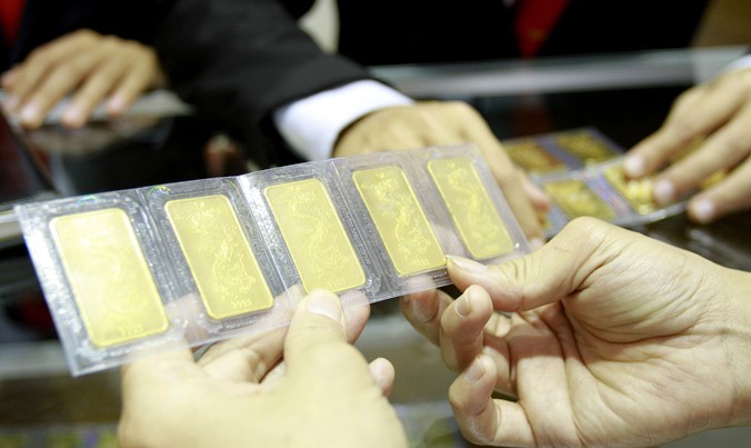 Thủ tướng yêu cầu giữ ổn định thị trường vàng, ngoại tệ dịp Tết