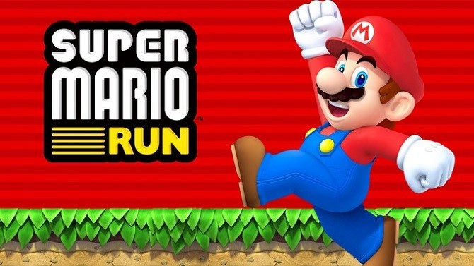 Lộ lí do Nintendo tụt dốc không phanh vì Super Mario Run