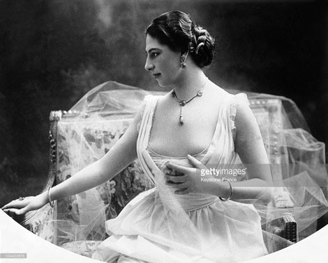 Các công tố viên người Pháp đã gọi Mata Hari là "nữ điệp viên lớn nhất thế kỷ".