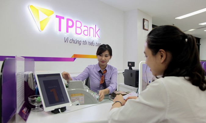 TienphongBank tiếp tục có một năm với kết quả kinh doanh thành công tốt đẹp.
