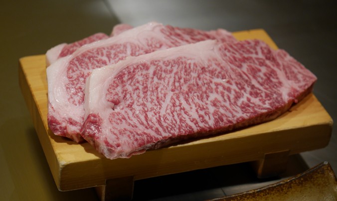 Thịt bò Kobe chuẩn Nhật chính thức về Việt Nam