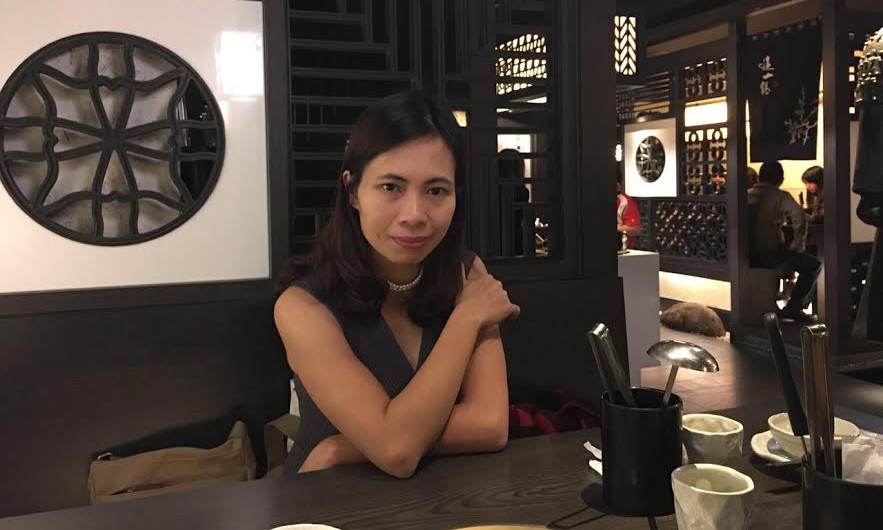 Trang Hạ vừa lọt top 50 người phụ nữ có tầm ảnh hưởng lớn do Forbes Việt Nam bình chọn.