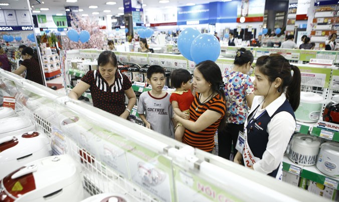 AEON xây dựng Trung tâm mua sắm thứ 5 tại Việt Nam