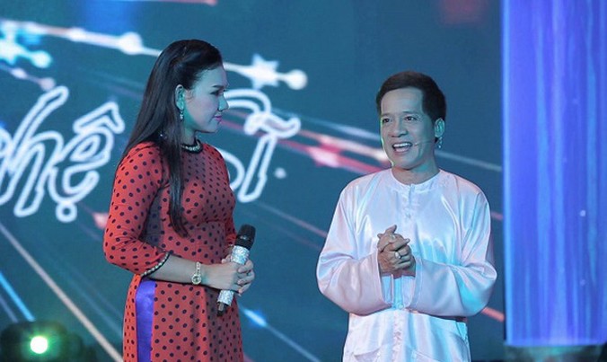 Nghệ sĩ Minh Nhí: “Bầu show nói tôi ngu khi mở sân khấu“
