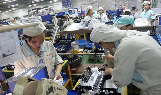 Tỉ lệ hưởng lương hưu: Việt Nam gần cao nhất thế giới