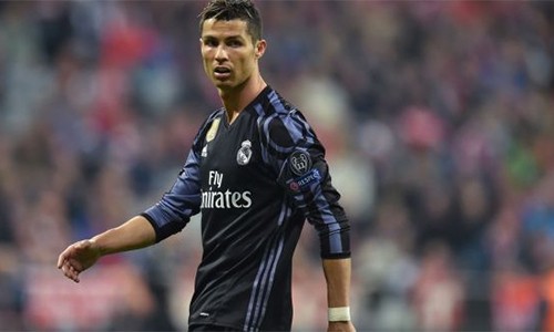 Ronaldo có đời sống ngoài sân cỏ nhiều điều tiếng trong những năm cuối ở Man Utd và thời gian đầu ở Real Madrid. Ảnh: AFP.