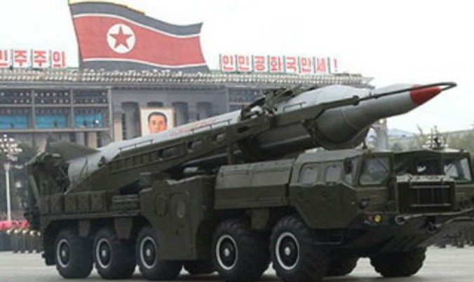 Bí mật kho vũ khí sẽ tạo nên bất ngờ của Triều Tiên