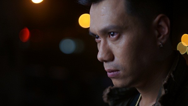 Phim "Người phán xử": Diễn viên Việt Anh sợ nhất điều gì?