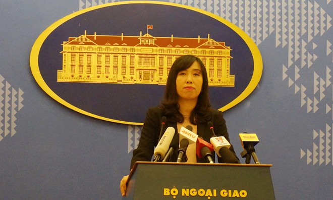 Thủ tướng Nguyễn Xuân Phúc thăm Mỹ vào cuối tháng 5