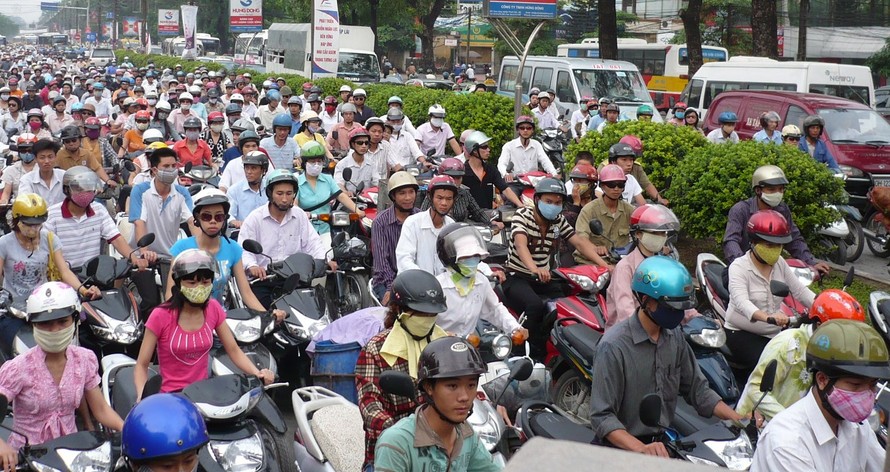 Đề án xe máy sẽ được trình HĐND Hà Nội vào đầu tháng 7 để triển khai.