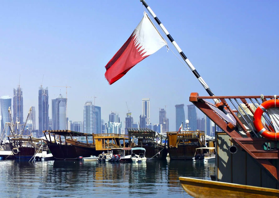 Khủng hoảng Qatar có thể leo thang thành xung đột quân sự