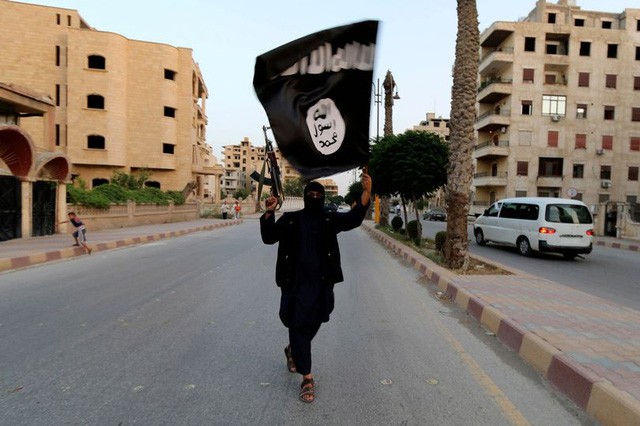 Radio thế giới 24h: IS kêu gọi tấn công một loạt khu vực trên thế giới