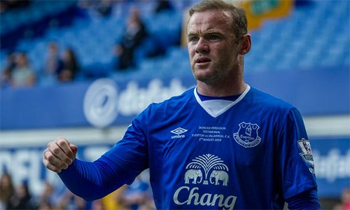 Trở lại Everton có thể là cái kết đẹp cho sự nghiệp của Rooney.