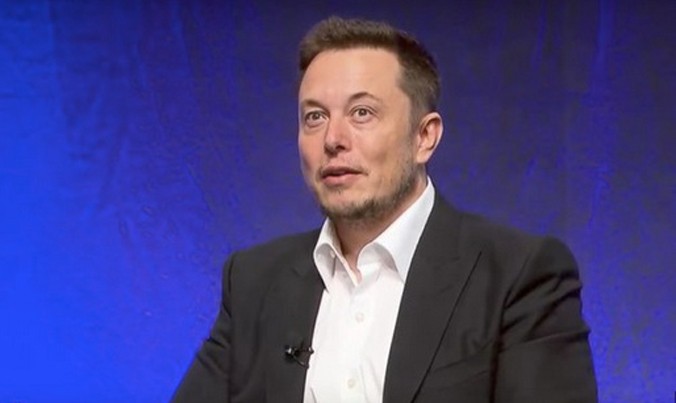 Elon Musk thảo luận về mối nguy hiểm của trí tuệ nhân tạo tại Hội nghị của Hiệp hội Thống đốc quốc gia hôm 15/7. Ảnh: Livescience.