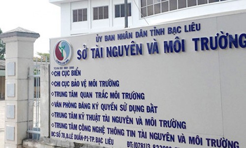 Bản tin 20H: Nguyên giám đốc thuộc Sở TNMT Bạc Liêu bị khai trừ Đảng