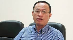 ông Nguyễn Xuân Vang, Cục trưởng Cục Hợp tác quốc tế, Bộ GD&ĐT 